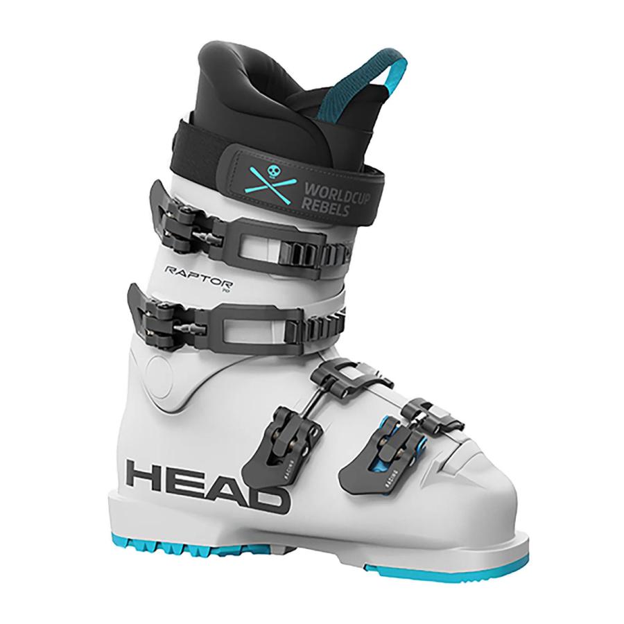 HEAD スキーブーツRaptor 70 25〜25.5 HEAD（ヘッド） スキーブーツ キッズ ジュニア ＜2025＞ RAPTOR 70