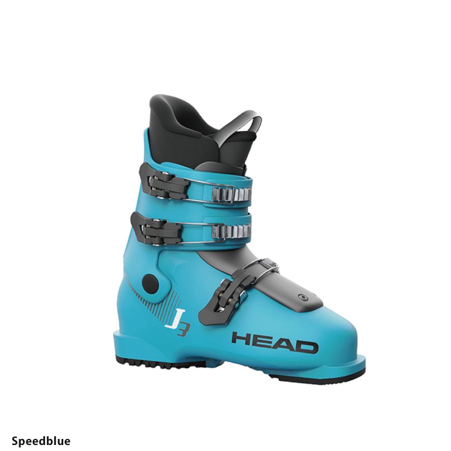HEAD ヘッド スキーブーツ キッズ ジュニア <2025> J3 HEAD ヘッド スキーブーツ キッズ ジュニア <2025> J3