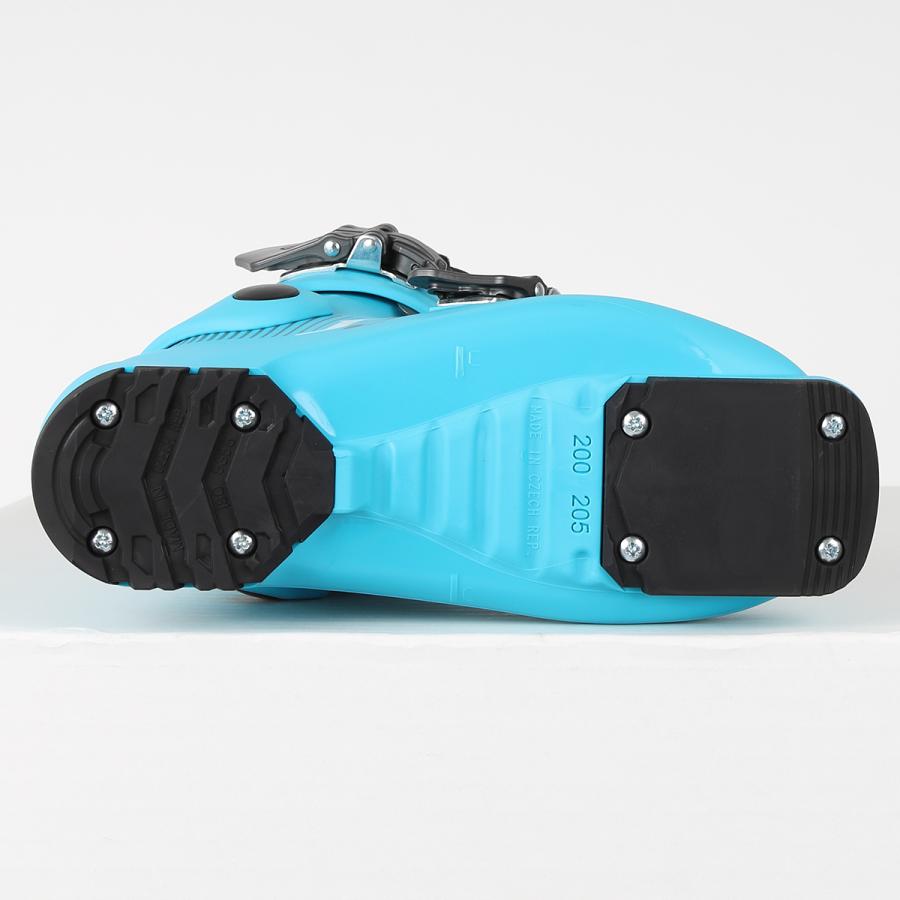 新品 HEAD スキーブーツ　20.5センチ　スキー靴　子供用　キッズ　ヘッド HEAD（ヘッド） スキーブーツ キッズ ジュニア ＜2026＞ J2 〔ジェイ2