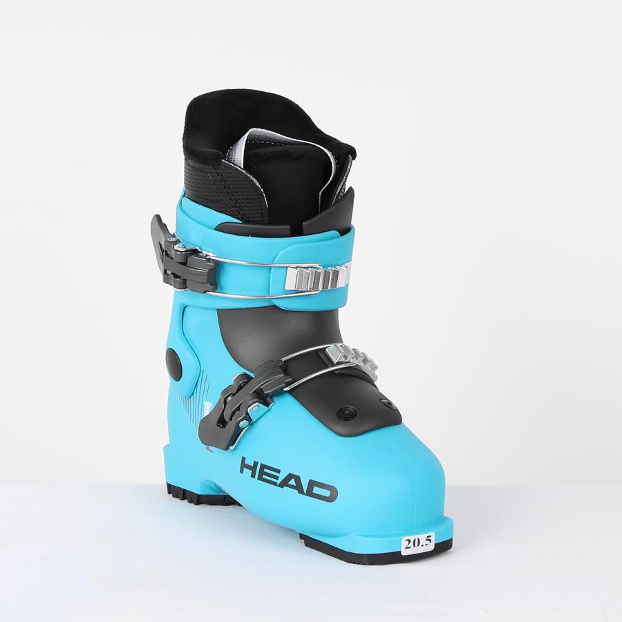 HEAD（ヘッド） スキーブーツ キッズ ジュニア ＜2026＞ J2 〔ジェイ2