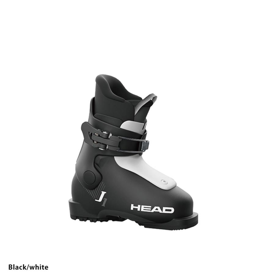 HEAD（ヘッド） スキーブーツ キッズ ジュニア ＜2026＞ J1 〔ジェイ1