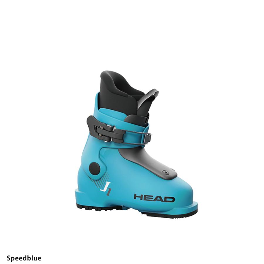 HEAD（ヘッド） スキーブーツ キッズ ジュニア ＜2026＞ J1 〔ジェイ1