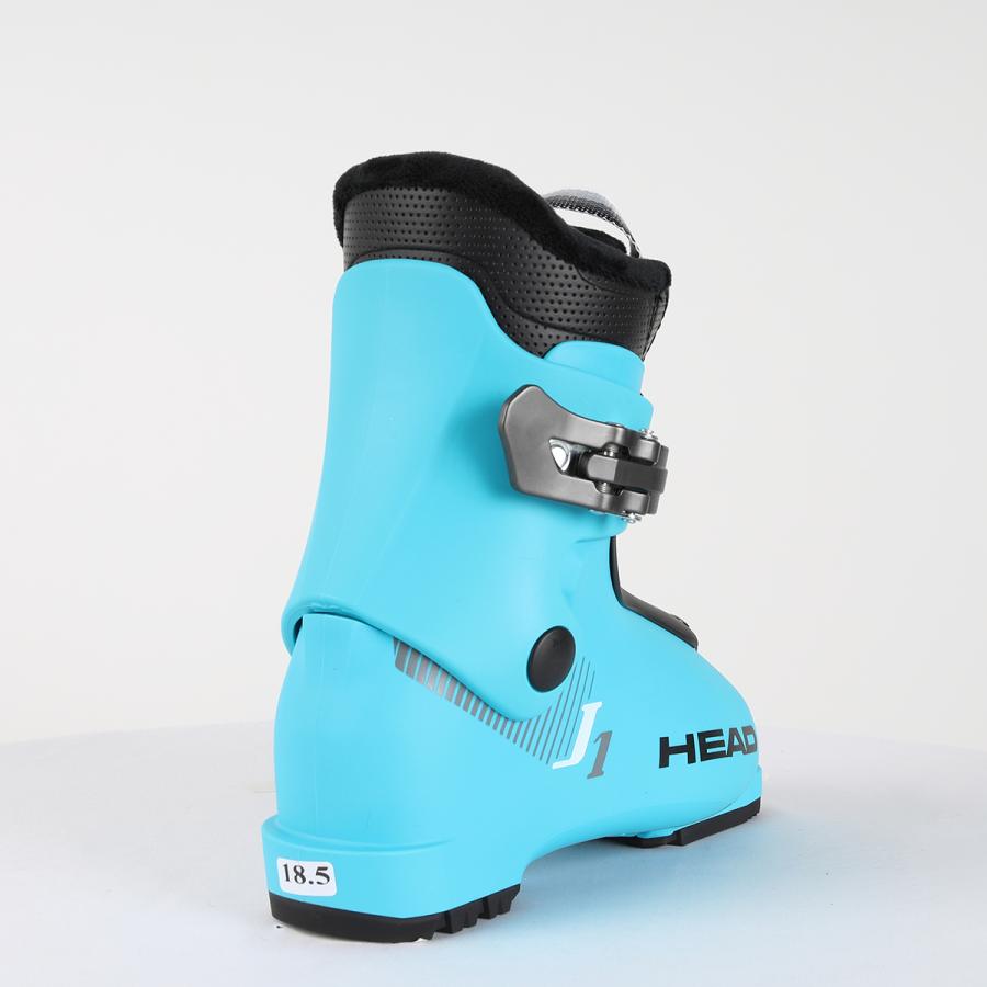 HEAD（ヘッド） スキーブーツ キッズ ジュニア ＜2026＞ J1 〔ジェイ1