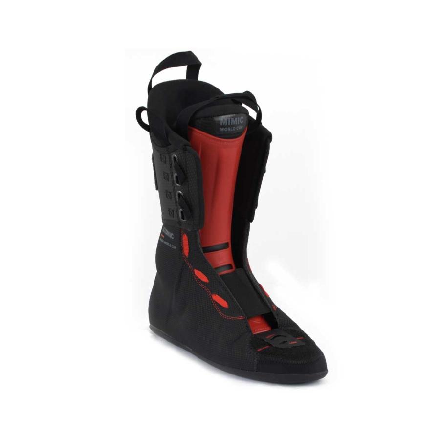 スキー ATOMIC REDSTER CS. 130 Atomic Redster CS 130 Ski Boots 2024 - Getboards.com