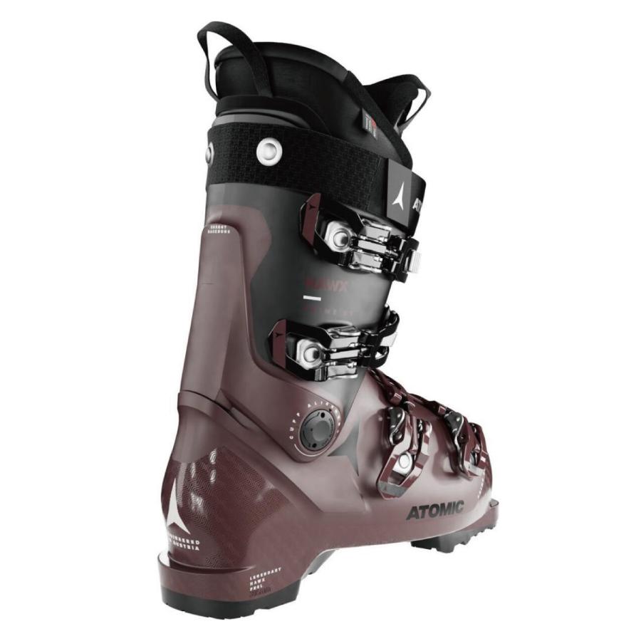 ATOMIC（アトミック） スキーブーツ レディース＜2024＞ HAWX PRIME 95