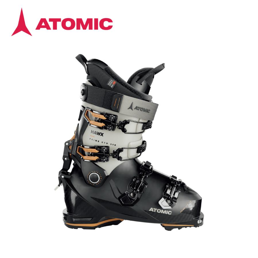 ATOMIC アトミック スキーブーツ 2024 HAWX PRIME XTD 110 GW