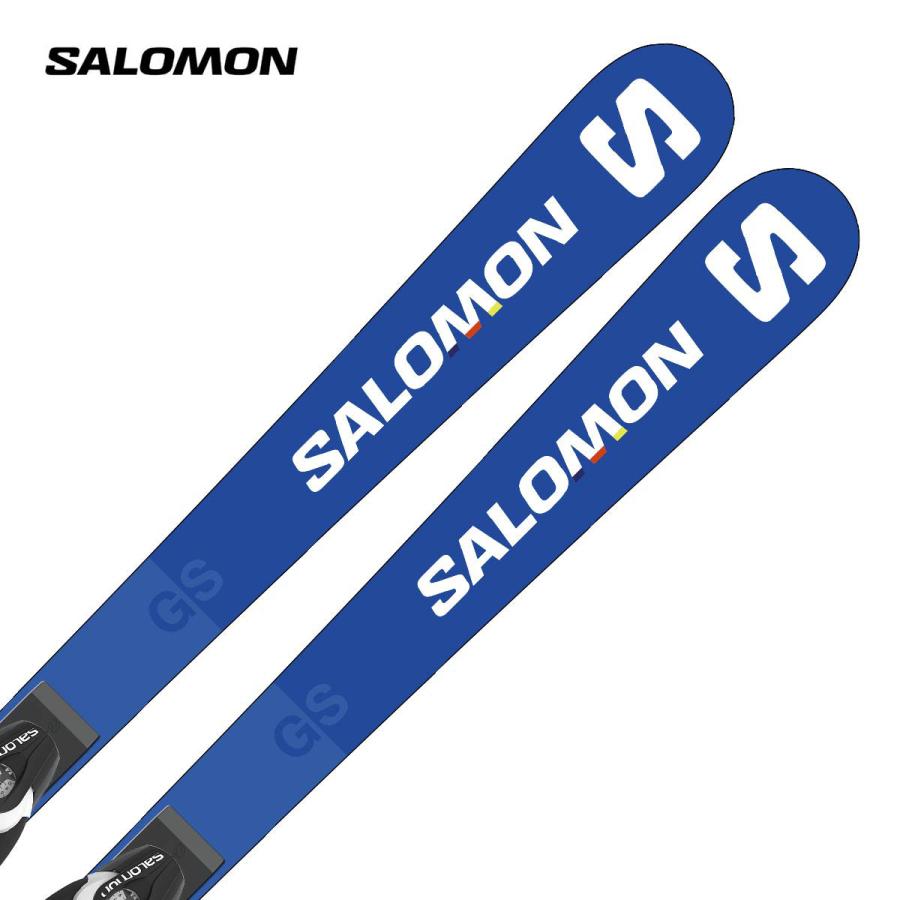 SALOMON サロモン スキー板 キッズ ジュニア 2026 S/RACE FIS JR