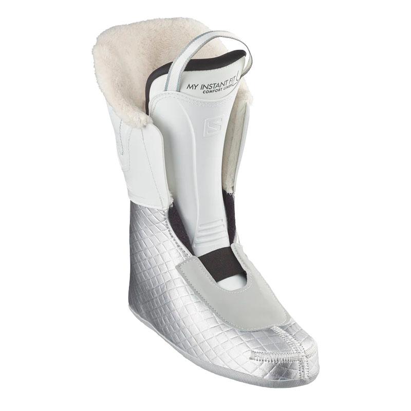 【美品】SALOMON スキーブーツ SELECT HV 70 W Amazon | サロモン(SALOMON) スキーブーツ SELECT HV 70 WOMEN