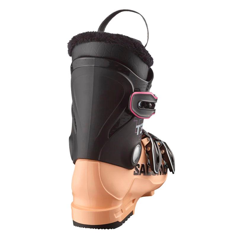 SALOMON サロモン スキーブーツ キッズ ジュニア ＜2026＞ T3 RT [L47354400] [L47362200]_6