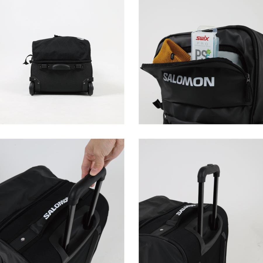 SALOMON（サロモン） バッグ・ケース/トラベルバッグ 2027 RACE TRIP