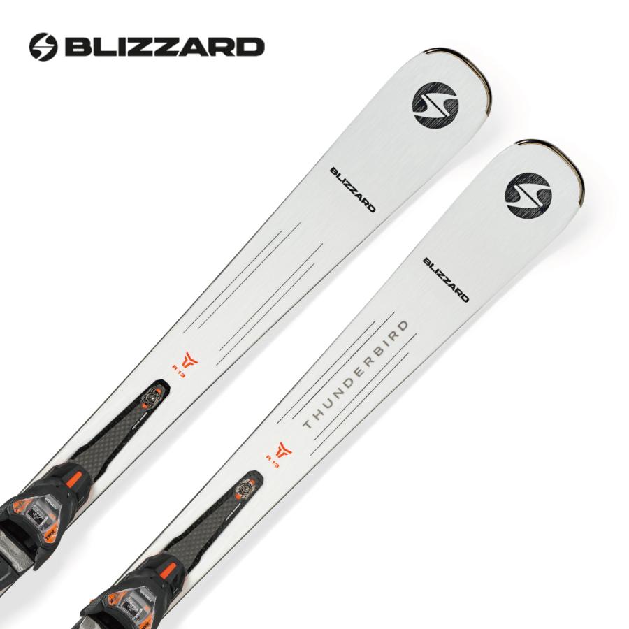 BLiZZARD Ski BLIZZARD ブリザード スキー板 メンズ レディース ＜2025 