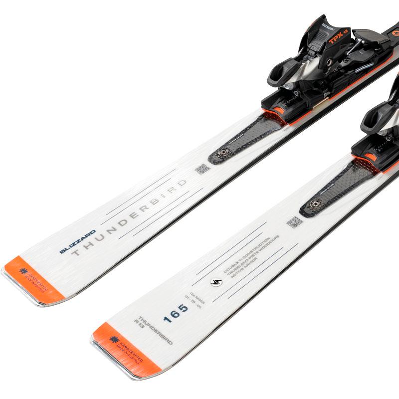 BLiZZARD Ski BLIZZARD ブリザード スキー板 メンズ レディース ＜2025
