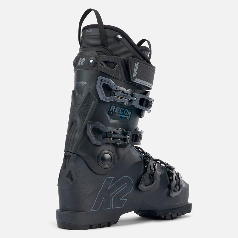 K2 GRIP WALK スキー用ブーツ ブラック レディース 【公式通販】