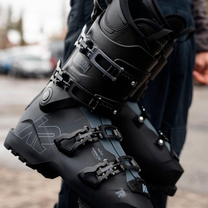 K2（スキー、スノーボード） K2 ケーツー メンズ レディース スキー