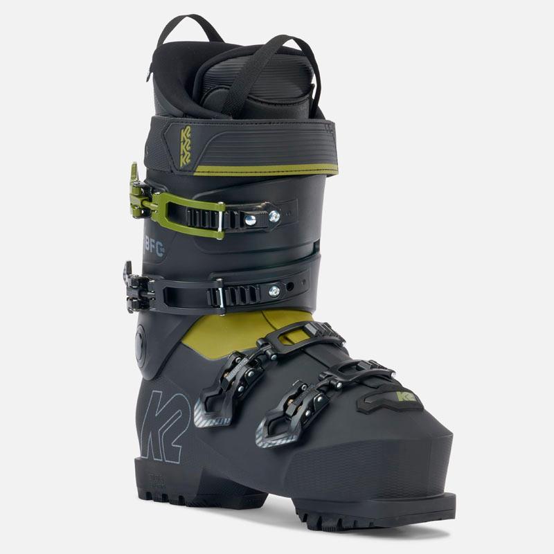 K2 ケーツー メンズ レディース スキーブーツ ＜2026＞ BFC 90
