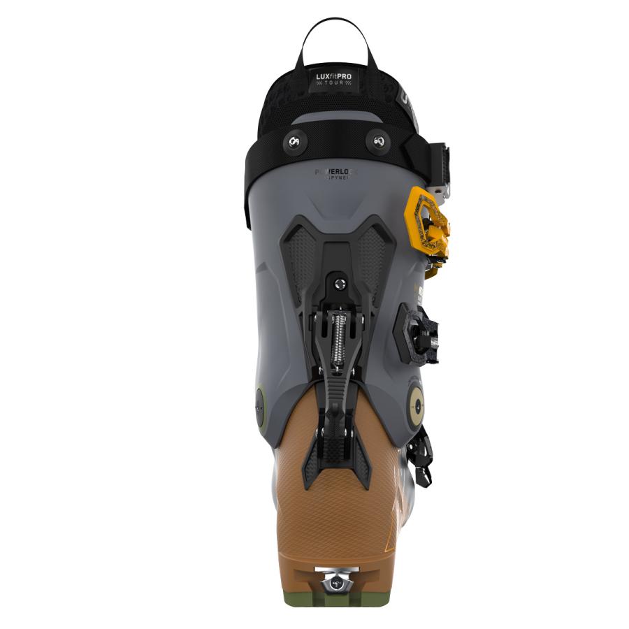 K2 ケーツー メンズ レディース スキーブーツ ＜2024＞ MINDBENDER 130