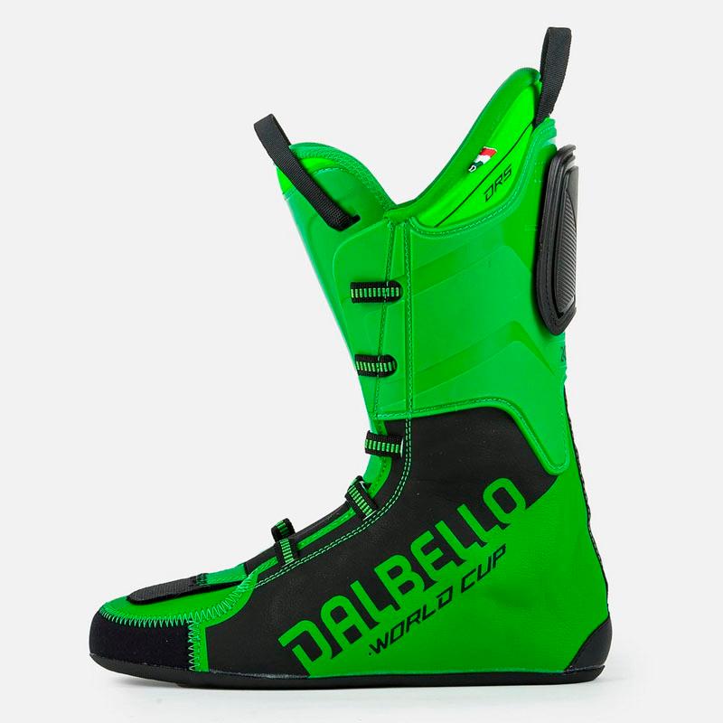 DALBELLO ダルベロ スキーブーツ ＜2025＞DRS WC SS 〔DRS ワールド