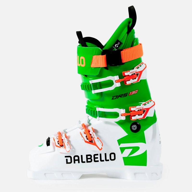 DALBELLO ダルベロ スキーブーツ メンズ レディース＜2025＞DRS 130