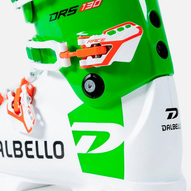 DALBELLO ダルベロ スキーブーツ メンズ レディース＜2025＞DRS 130
