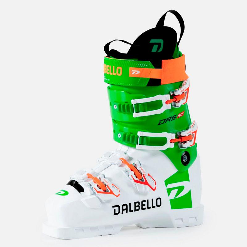 DALBELLO ダルベロ スキーブーツ メンズ レディース＜2025＞DRS 90 LC