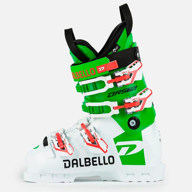 DALBELLO ダルベロ スキーブーツ キッズ ジュニア＜2025＞DRS 75 〔DRS