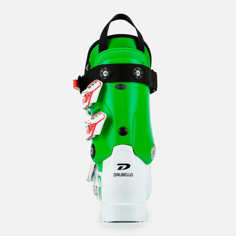DALBELLO ダルベロ スキーブーツ キッズ ジュニア＜2025＞DRS 75 〔DRS