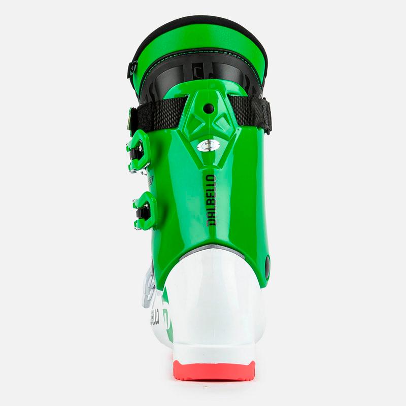 DALBELLO ダルベロ スキーブーツ キッズ ジュニア＜2025＞DRS 60 〔DRS