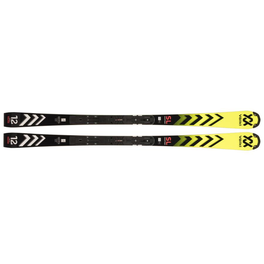 VOLKL（フォルクル） スキー板 メンズ レディース＜2024＞RACETIGER SL