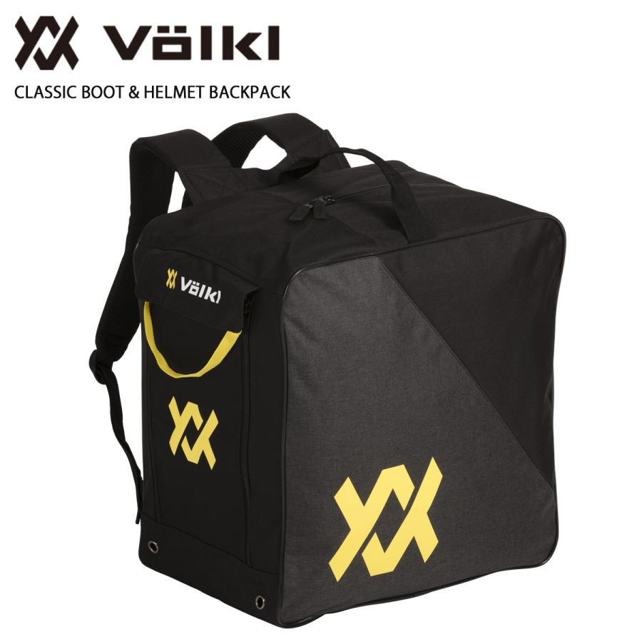 VOLKL（フォルクル） スキー バッグ・ケース バックパック 2027