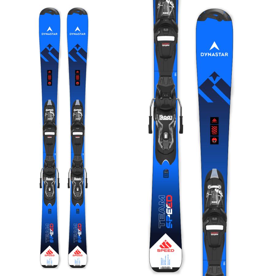 DYNASTAR ダイナスター 140㎝ スキー板 2023-2024モデル DYNASTAR