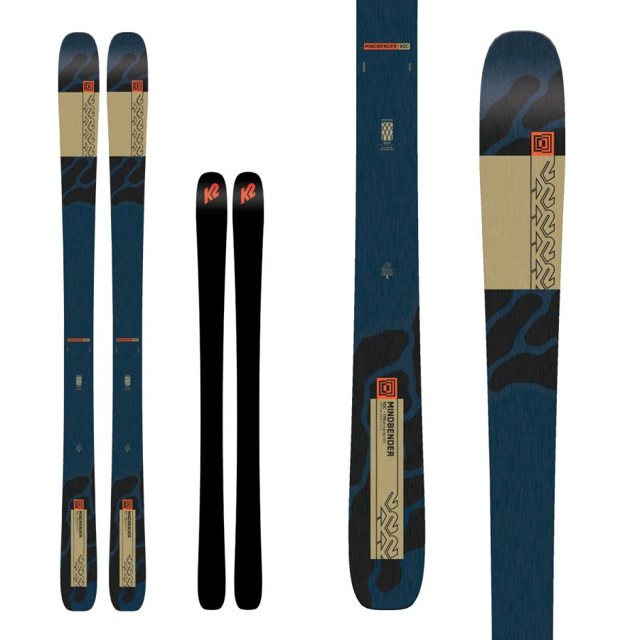 テツさん専用　K2 マインドベンダー90C テツさん専用 K2 マインドベンダー90C 楽天市場】K2 MINDBENDER