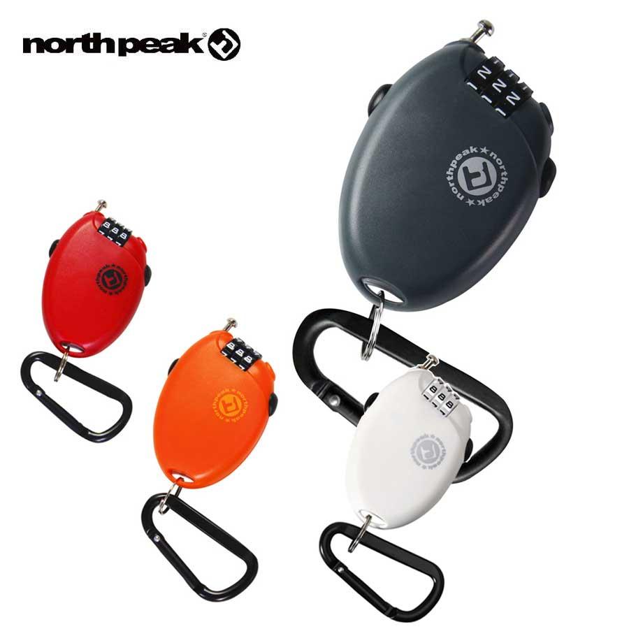 north peak（ノースピーク） スキー アクセサリー ＜2026＞ NP-3327