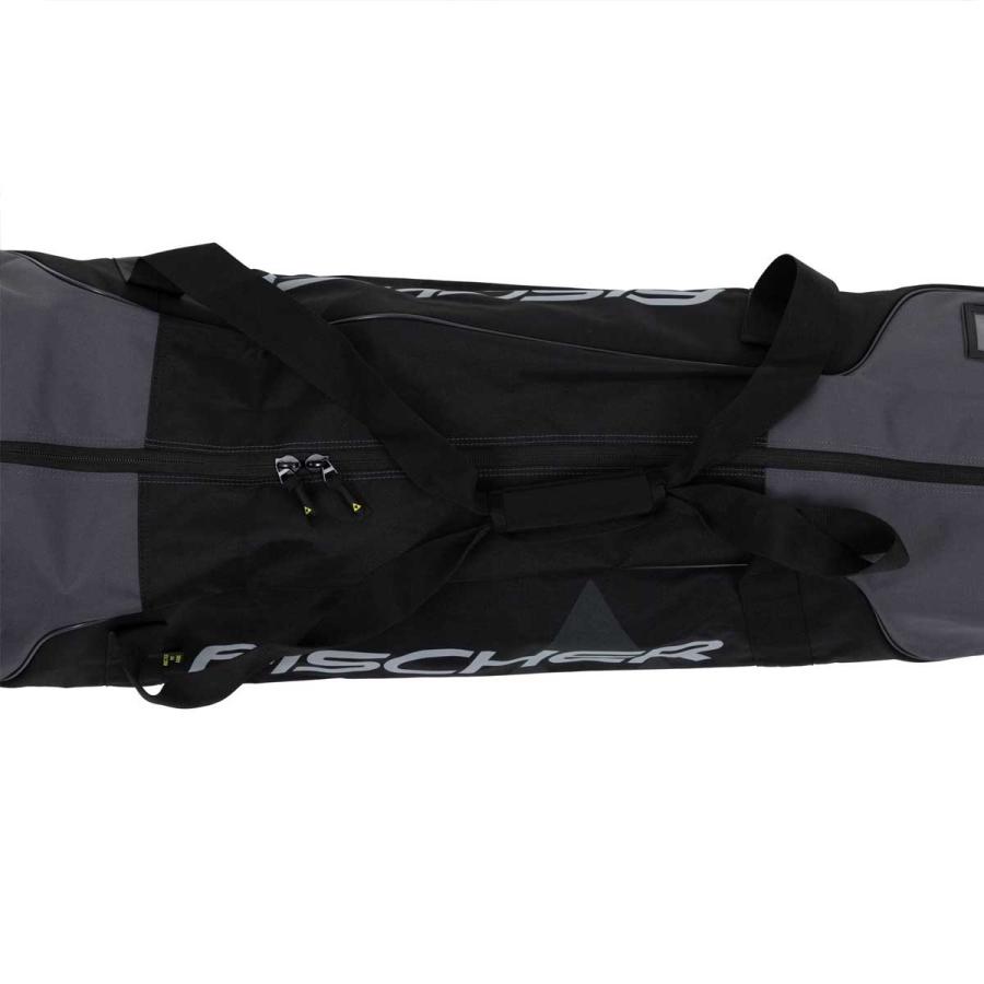 FISCHER フィッシャー スキーケース 1台用 2025 SKICASE 1 PAIR FISCHER フィッシャー スキーケース 1台用 2025 SKICASE 1 PAIR