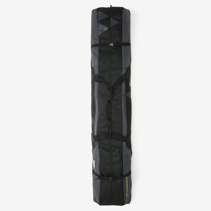 FISCHER フィッシャー スキーケース 3台用 ＜2025＞ SKICASE 3