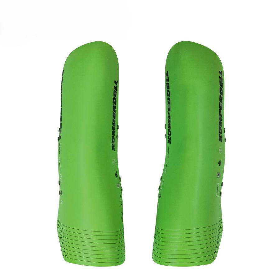 26 LEKI レキ FORE ARM PROTECTOR CARBON FLEX 3.0 365060112 ネオン