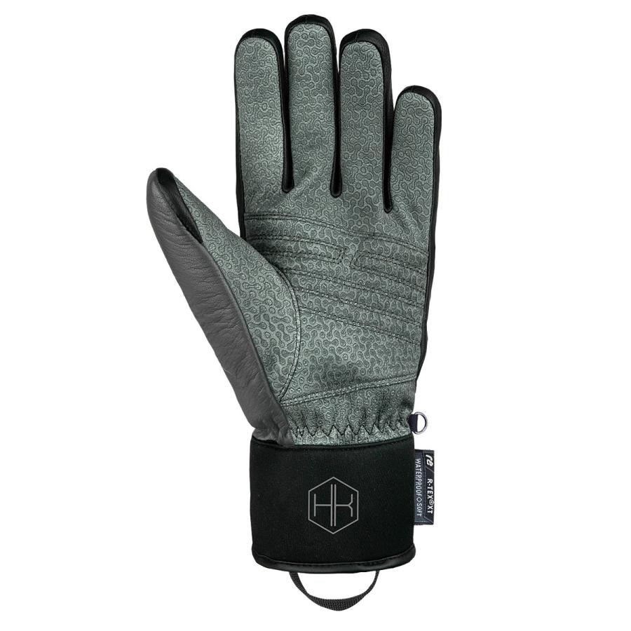 reusch（ロイシュ） スキー グローブ メンズ レディース＜2024＞HENRIK