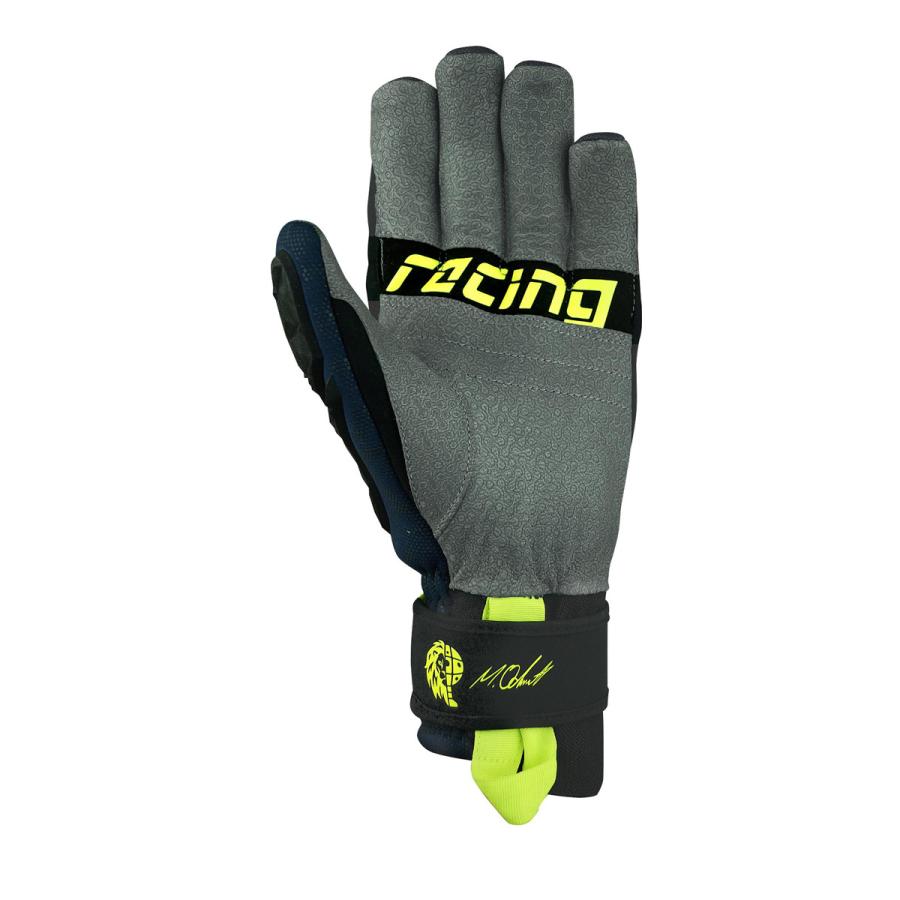 reusch【ロイシュ】MARCO ODERMATT 【8.5】新品正規品 reusch（ロイシュ） スキー グローブ メンズ レディース＜2024＞MARCO