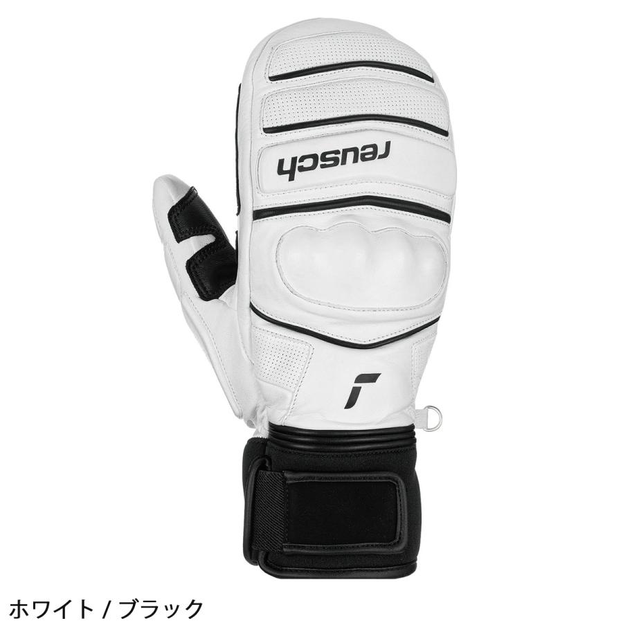 reusch REUSCH ロイシュ スキー グローブ メンズ レディース