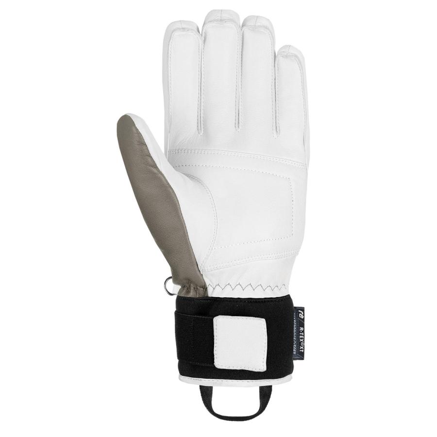 reusch（ロイシュ） スキーグローブ メンズ レディース HIGHLAND R-TEX
