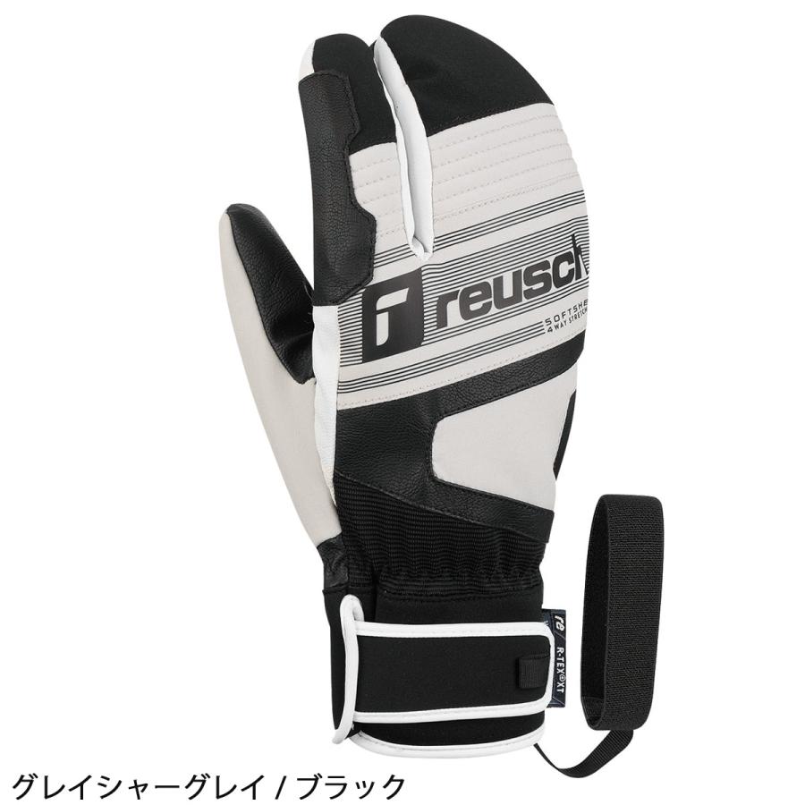 reusch REUSCH ロイシュ スキー グローブ メンズ レディース reusch REUSCH ロイシュ スキー グローブ メンズ レディース