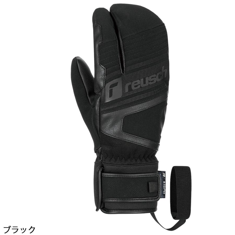 reusch REUSCH ロイシュ スキー グローブ メンズ レディース reusch REUSCH ロイシュ スキー グローブ メンズ レディース