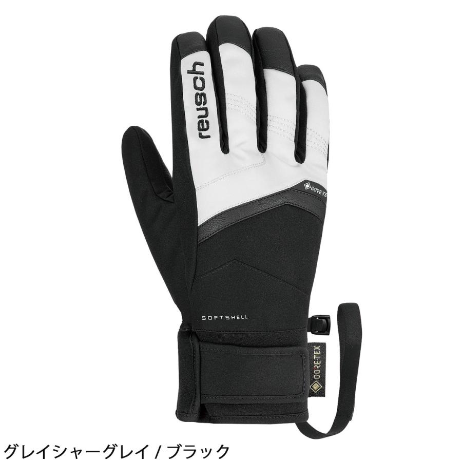 reusch（ロイシュ） スキー グローブ メンズ レディース＜2025