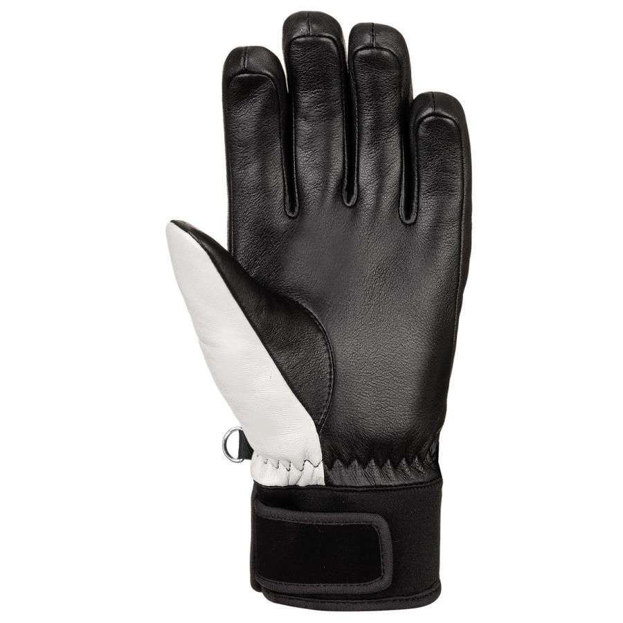 REUSCH ロイシュ スキー グローブ レディース＜2026＞JULIETTE  日本正規品 | reusch | 06