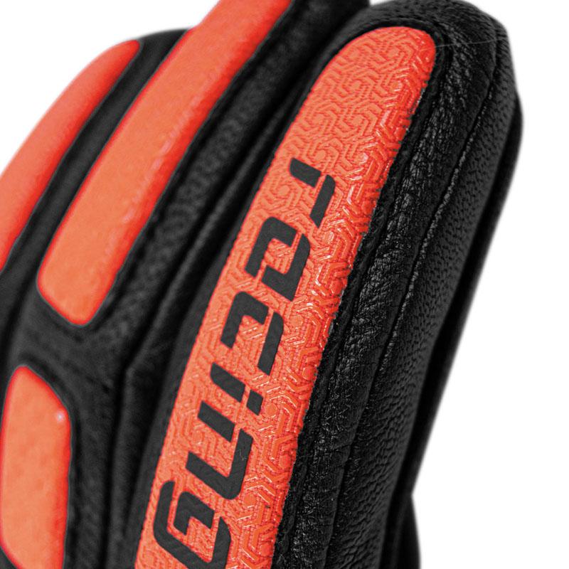 REUSCH ロイシュ スキー グローブ キッズ ジュニア＜2026＞WORLDCUP WARRIOR GS JUNIOR【ジュニアサイズ】  日本正規品 | reusch | 06