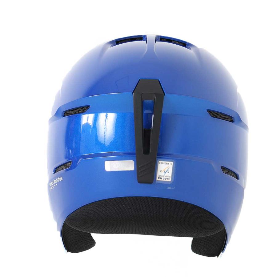 UVEX（ウベックス） スキー ヘルメット メンズ レディース ＜2024