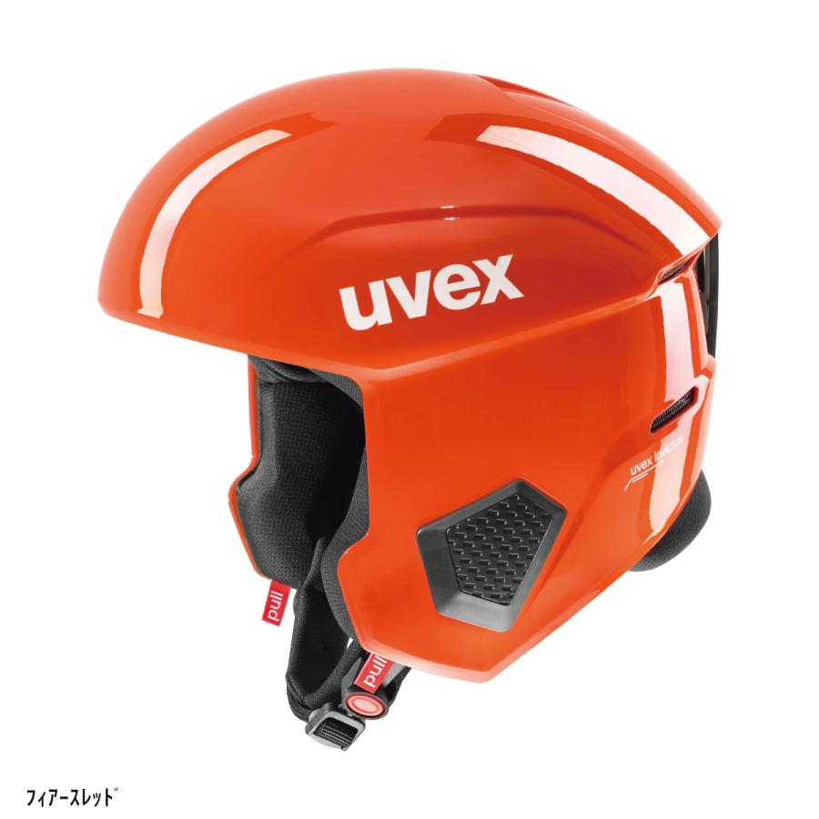 UVEX（ウベックス） スキー ヘルメット メンズ レディース ＜2024