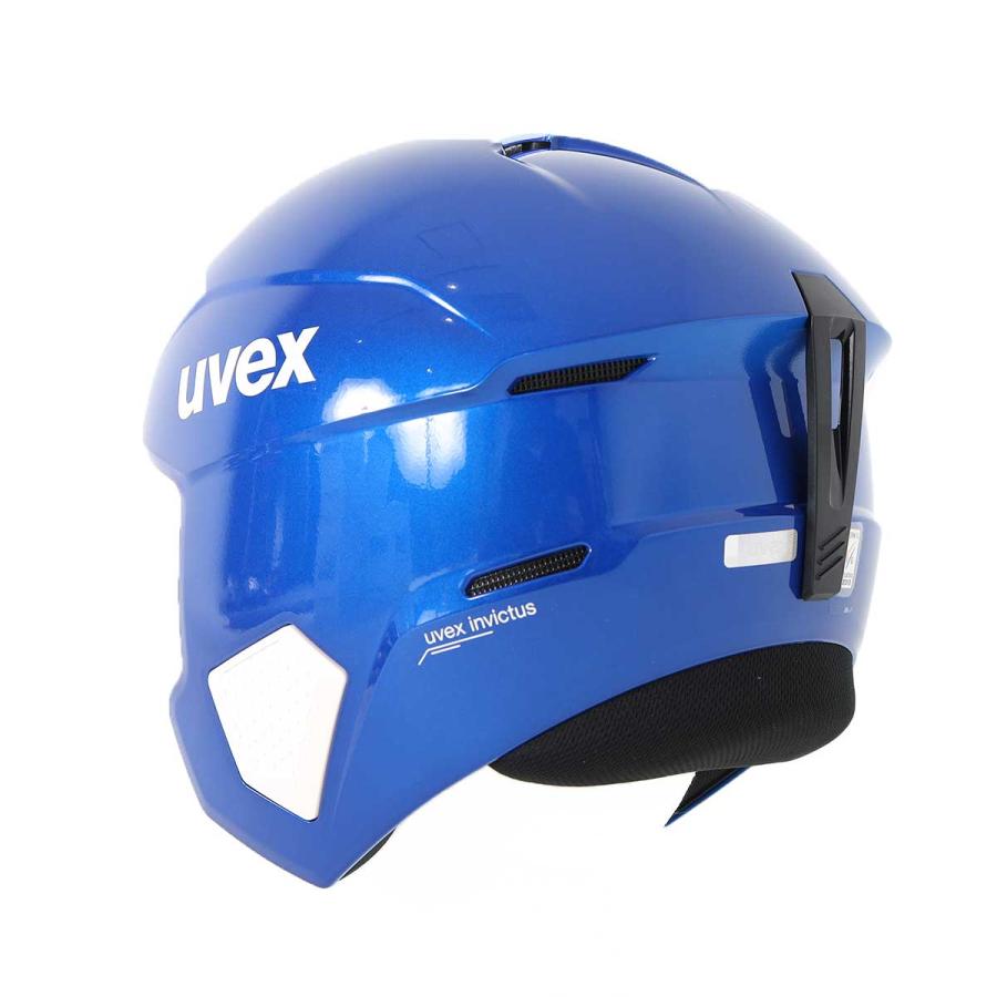 UVEX（ウベックス） スキー ヘルメット メンズ レディース ＜2024