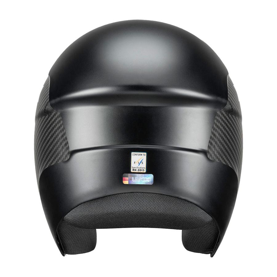 UVEX ウベックス スキー ヘルメット メンズ レディース ＜2026＞ invictus carbon / インビクタス カーボン FIS対応 / 5663131  日本正規品 | UVEX | 04
