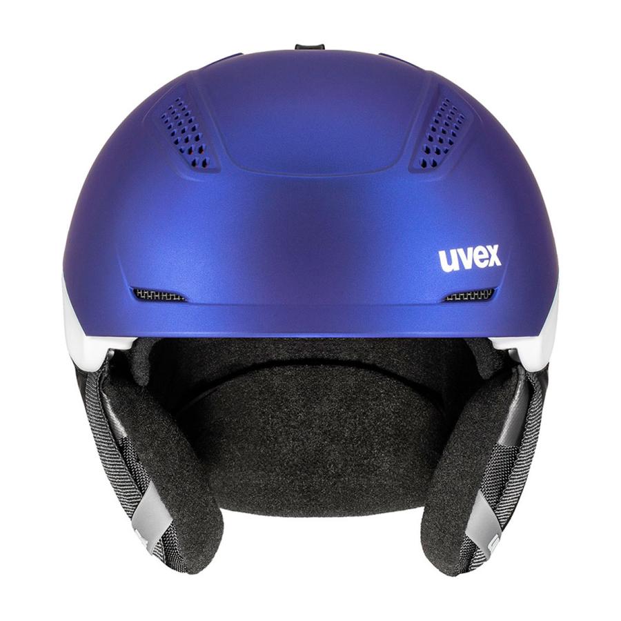 新品 uvex ultra スキー スノーボード ヘルメット MIPS Lサイズ UVEX（ウベックス） スキー ヘルメット メンズ レディース ＜2025