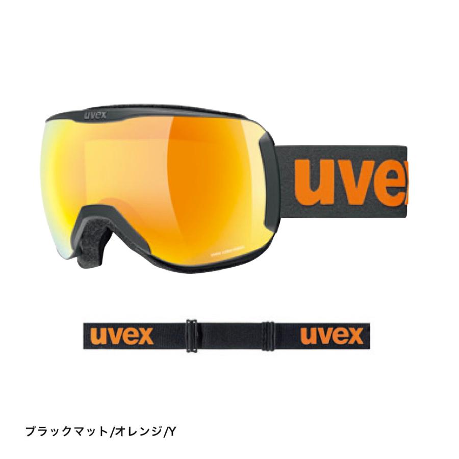 UVEX スキーゴーグル ウベックス ゴーグル uvex<2024 UVEX スキーゴーグル ウベックス ゴーグル uvex<2024